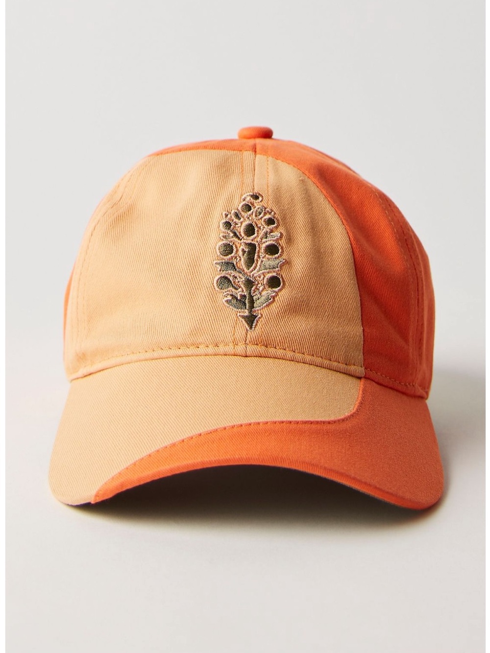 Free People FP Movement Baseball Hat with  Logo